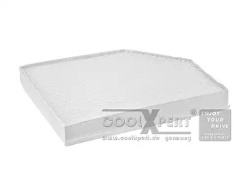 BBR AUTOMOTIVE 0022009783 -  Фильтр воздуха в салоне